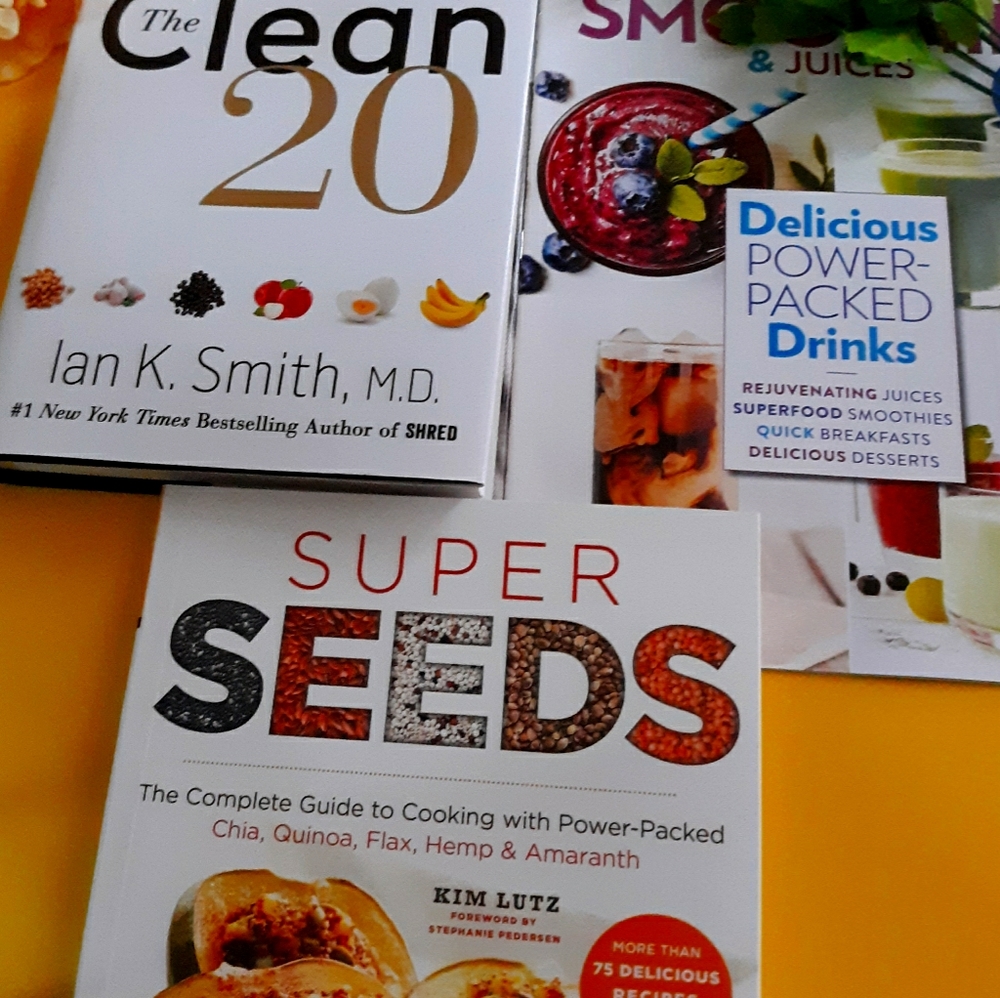 💟Health and wellness materia💟l